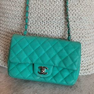 Chanel Mini Purse